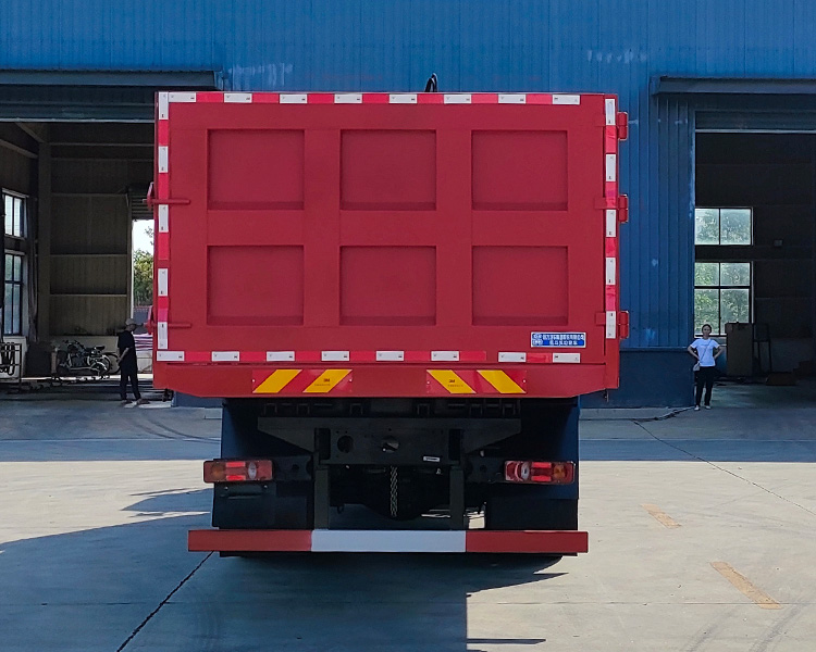 大运提升桥抓斗车